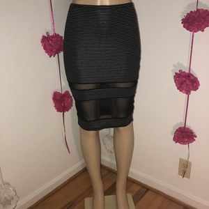 2B Bebe skirt